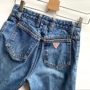 🔴SOLD🔴 Georges Marciano for GUESS Vintage Jeans